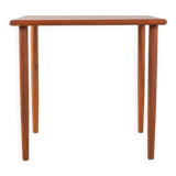 1960s Coffee table, Georg Petersens Møbelfabrik