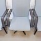 Vintage Michigan Office Chairs by Geoffrey Harcourt for Artifort, 1980s, Set of 6