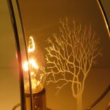 Set of 2 bedside lamps, Netherlands 1970