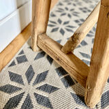 Restored farm bench - 193 cm