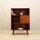 Teak bookcase, Danish design, 1970s, made in Denmark