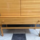 Jitona highboard 1970s