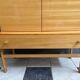 Jitona highboard 1970s