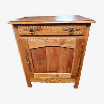 Small jam cabinet 1 door