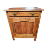 Small jam cabinet 1 door
