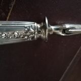 Service à gigot Art Nouveau