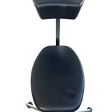 Bar stool - architect's chair by George Nelson for Vitra