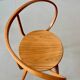 Pretzel Chair George Nelson for Vitra – limited edition 0259/1000, 2008