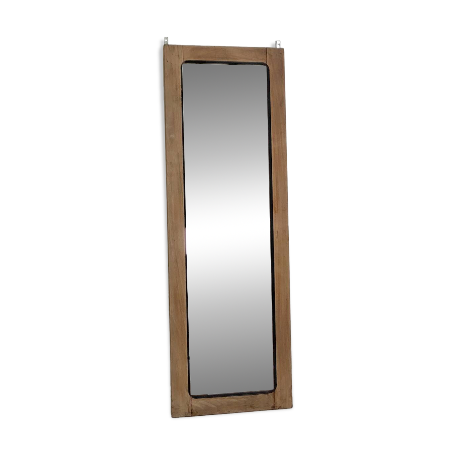 Vintage mirror 1950