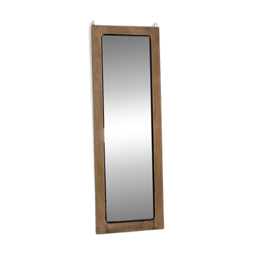 Miroir vintage 1950
