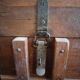 Wooden trunk early twentieth century
