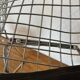Paire de fauteuils Diamond par Harry Bertoia pour Knoll vintage