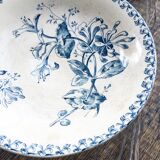 Iron earth compotier