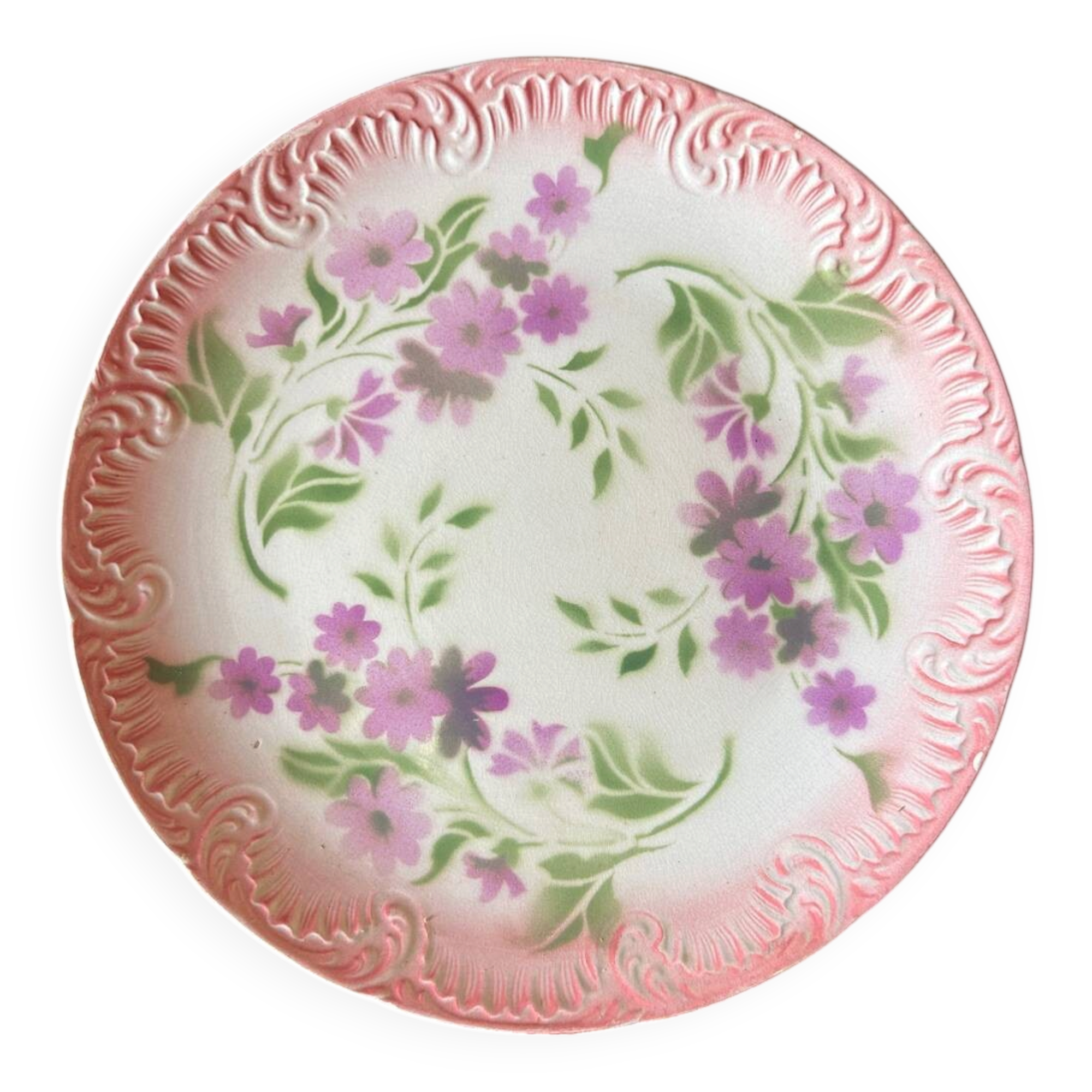 Plate