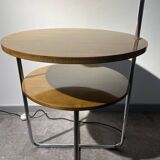 Floor Lamp, Former Czechoslovakia, 1930s