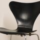 Chair Series 7 - First edition of 1955 - Arne Jacobsen for Fritz Hansen