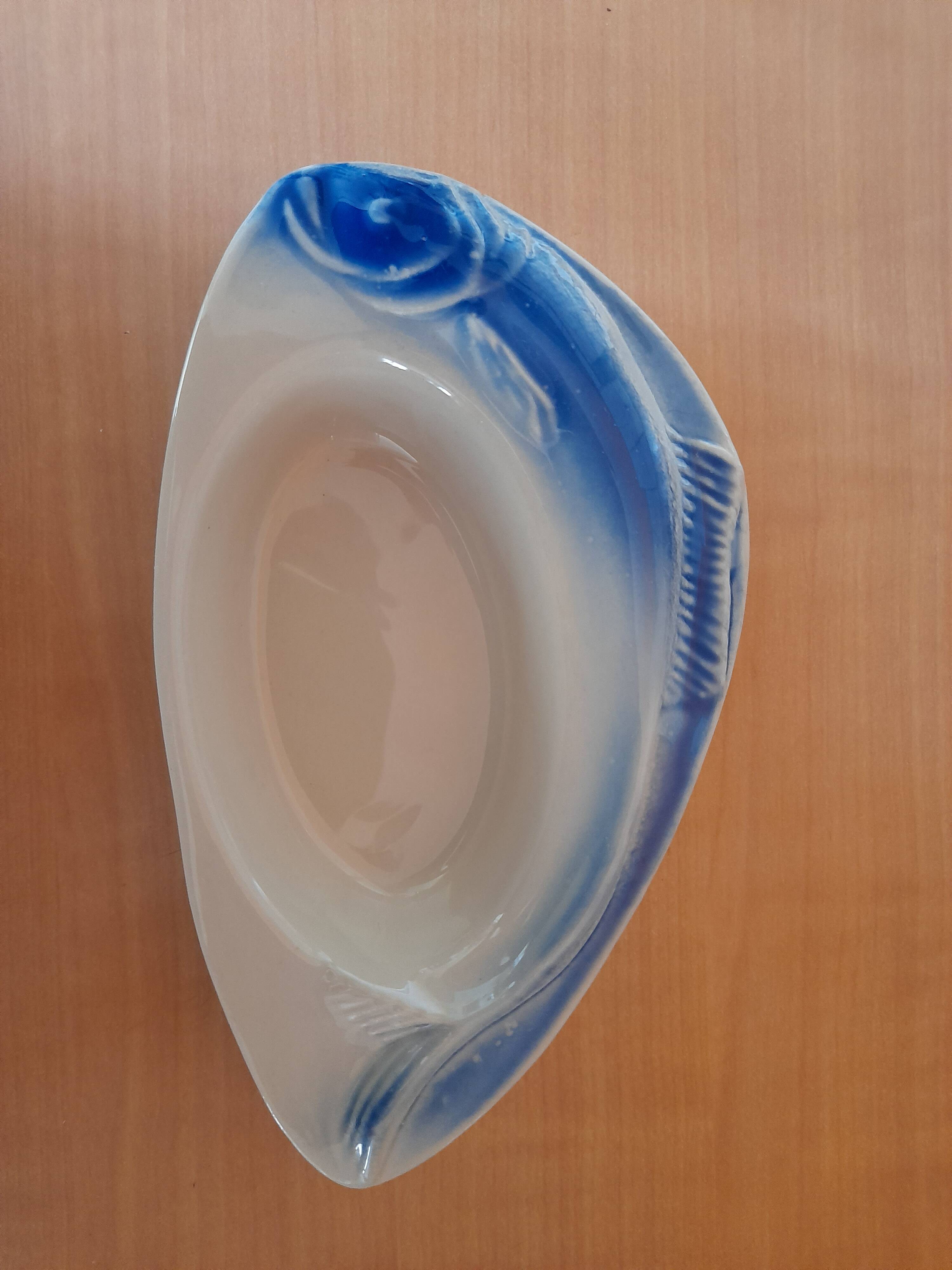 Fish bowl Charles Amand