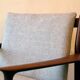 Fauteuil GM5 par Svend Age Eriksen pour Glostrup Mobelfabrik, 1963