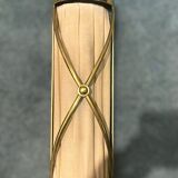 Italian Brass Sconce, 1970s