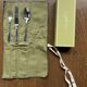 Christofle Malmaison picnic set