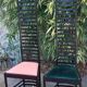 Pair of Hill House 1 Mackintosh Cassina chairs