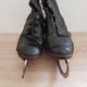 Old ice skates
