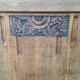Armoire vitrée