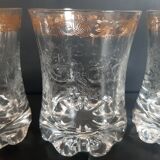 Whiskey Glasses Engraved Tumblers