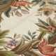 Handmade Vintage Flatweave Needlepoint Kilim 241 cm x 304 cm