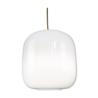Suspension Radiohus of Poulsen/Vilhelm Lauritzen 1960's style
