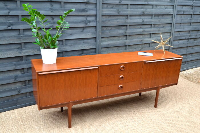 McIntosh sideboard