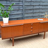 Enfilade par McIntosh