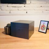Box in sheet metal with leap - Flambo - Circa 1950