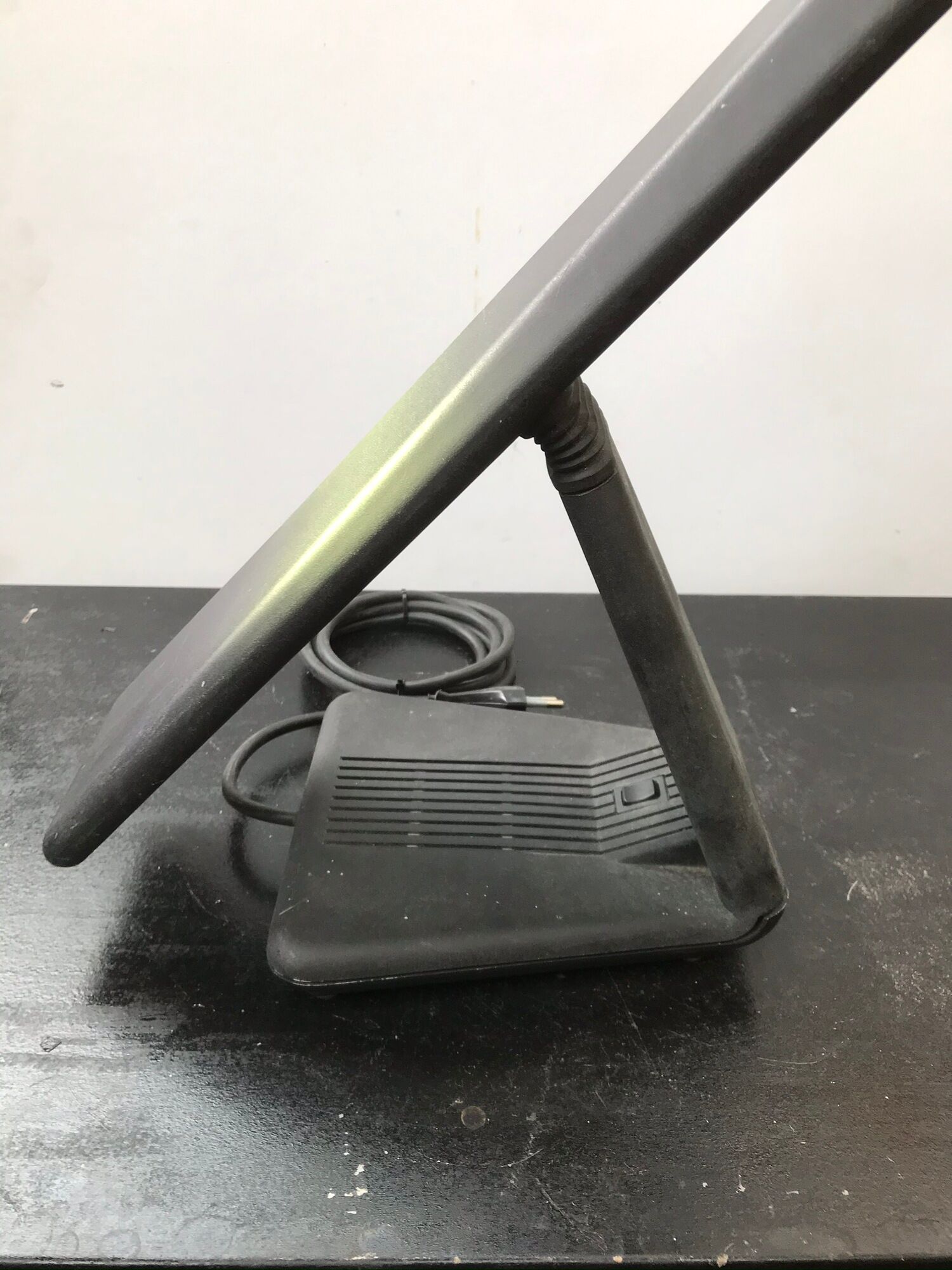 Sprogetti model cosi design tonetti black italy vintage
