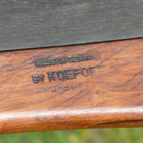 Chair Niels Koefoed Eva 1964