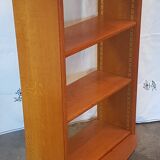 Oak bookcase