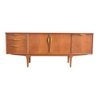 Sideboard by Jentique – “wave” handles * 183 cm