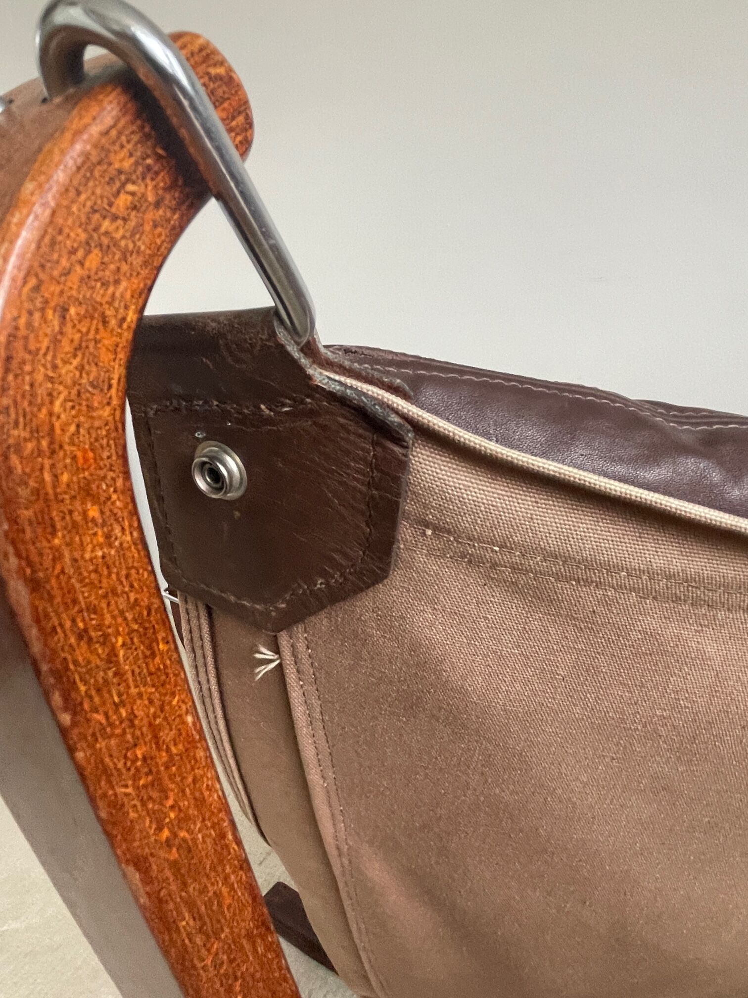 Vintage Falcon Chair by Sigurd Ressell for Vatne Møbler, Norway, 1970s design classic