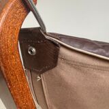 Vintage Falcon Chair by Sigurd Ressell for Vatne Møbler, Norway, 1970s design classic