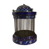 Cage à criquets