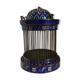 Cage à criquets