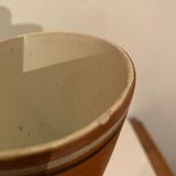 Vintage ceramic vase