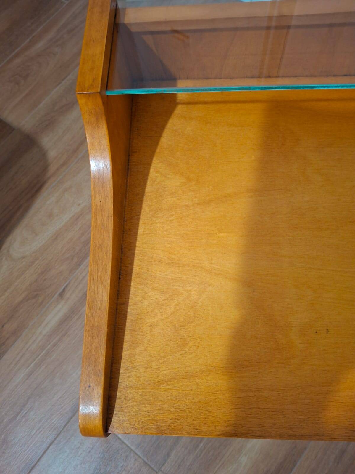 70s bedside tables Germany