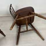 Bistro chairs