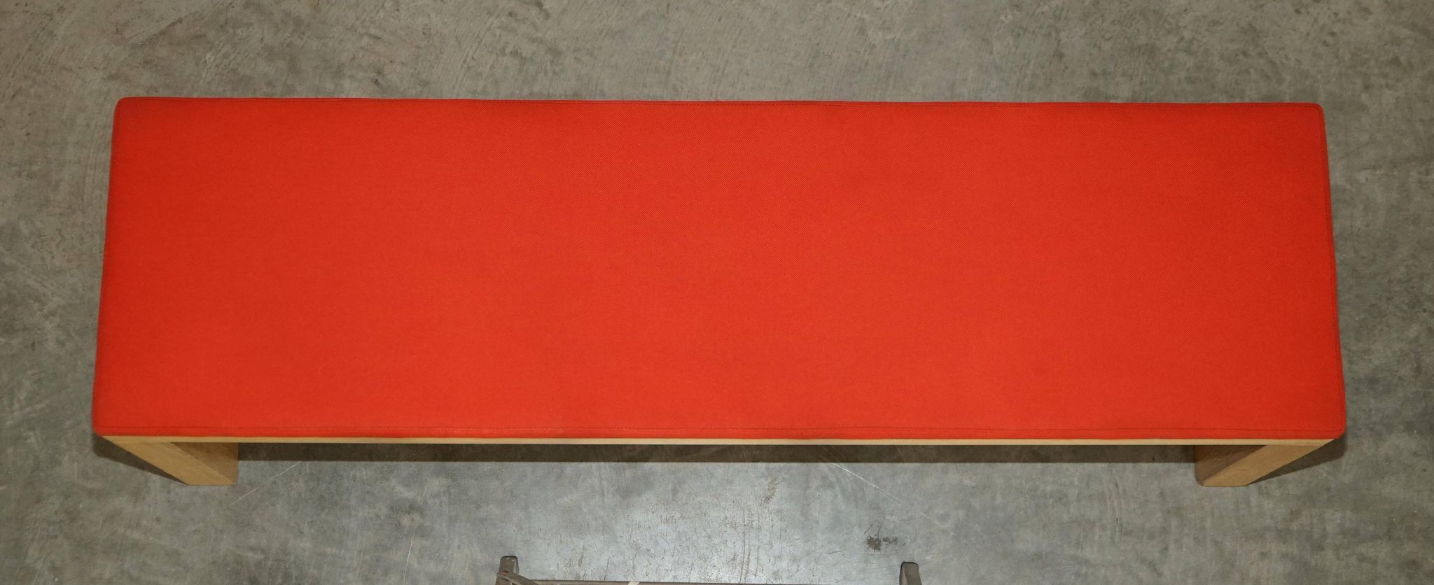 Banc de cuisine James Burleigh XL
