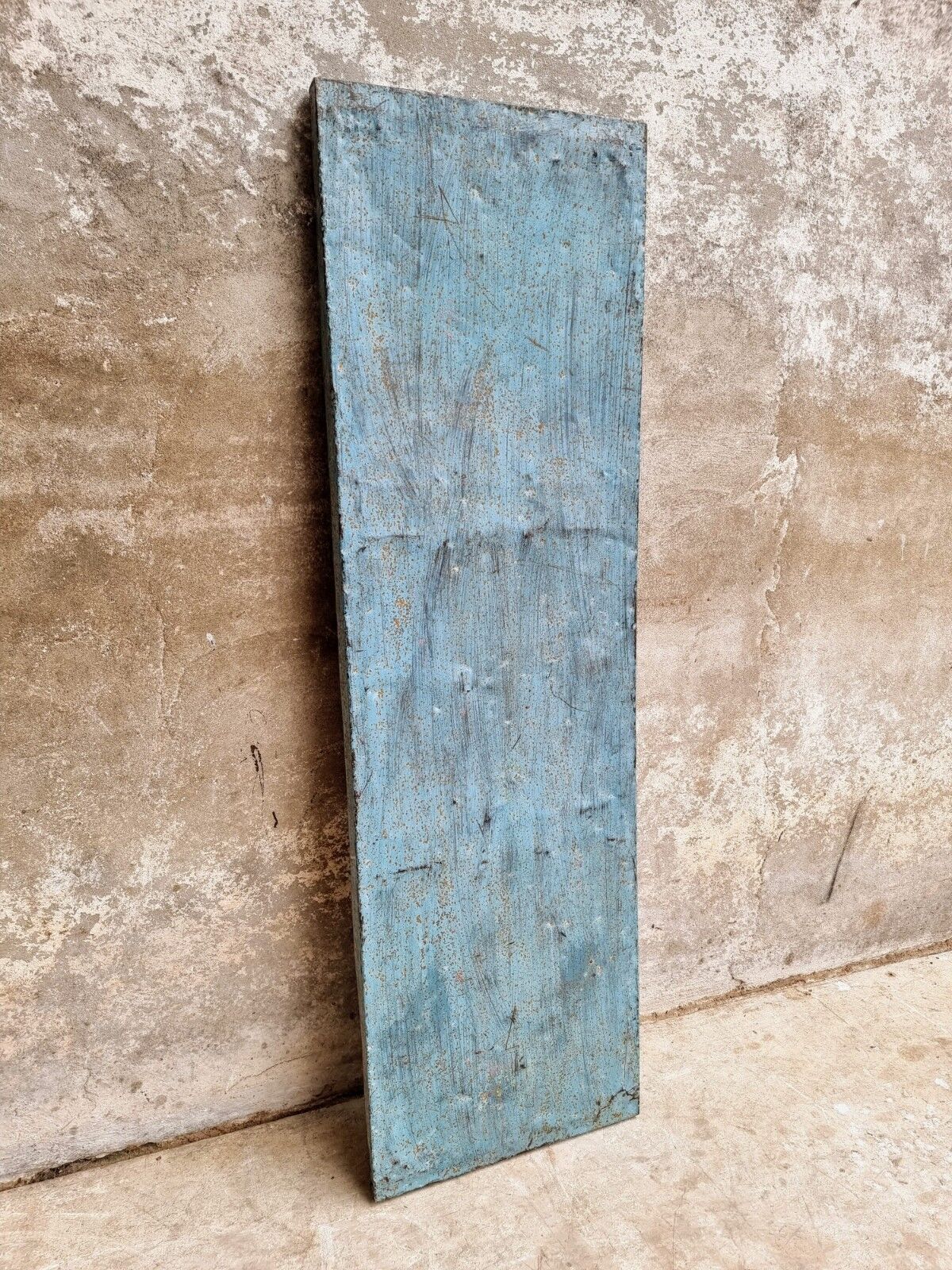 Vintage garden table