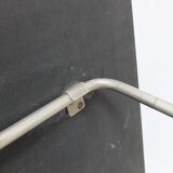 Rare 'Bachelor' coffee table by Verner Panton for Fritz Hansen, 1950s