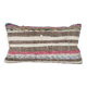 Vintage Turkish cushion cover 33x61 cm
