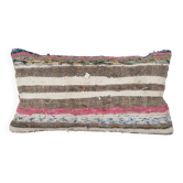 Vintage Turkish cushion cover 33x61 cm