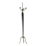 Neo-classical floor lamp 1940